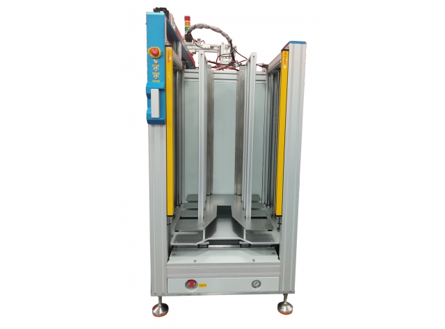 ZW-026自動收料機(jī)